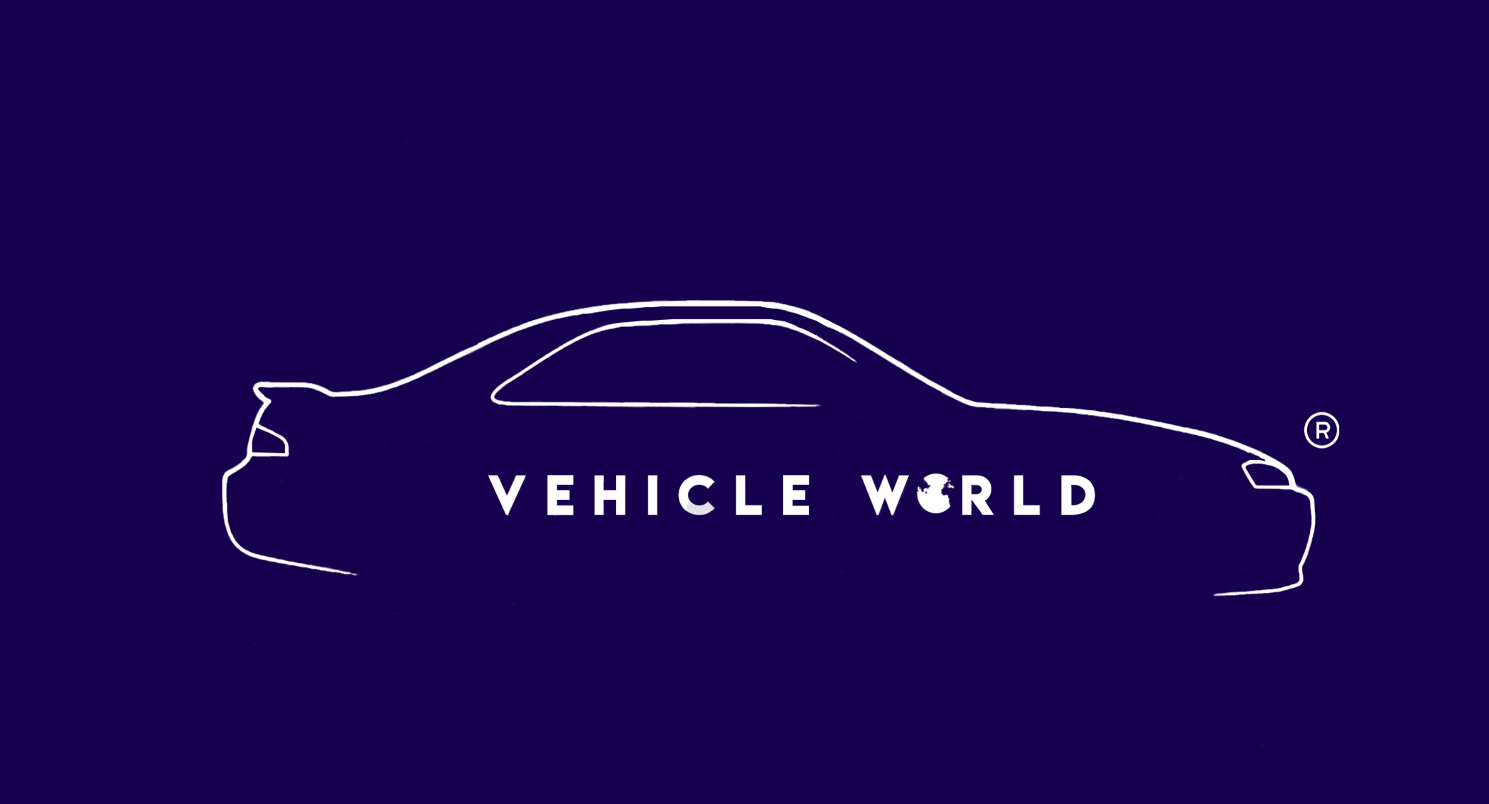 Vehicle World Logo - Professional Car Service South Africa
